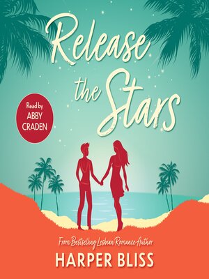 cover image of Release the Stars